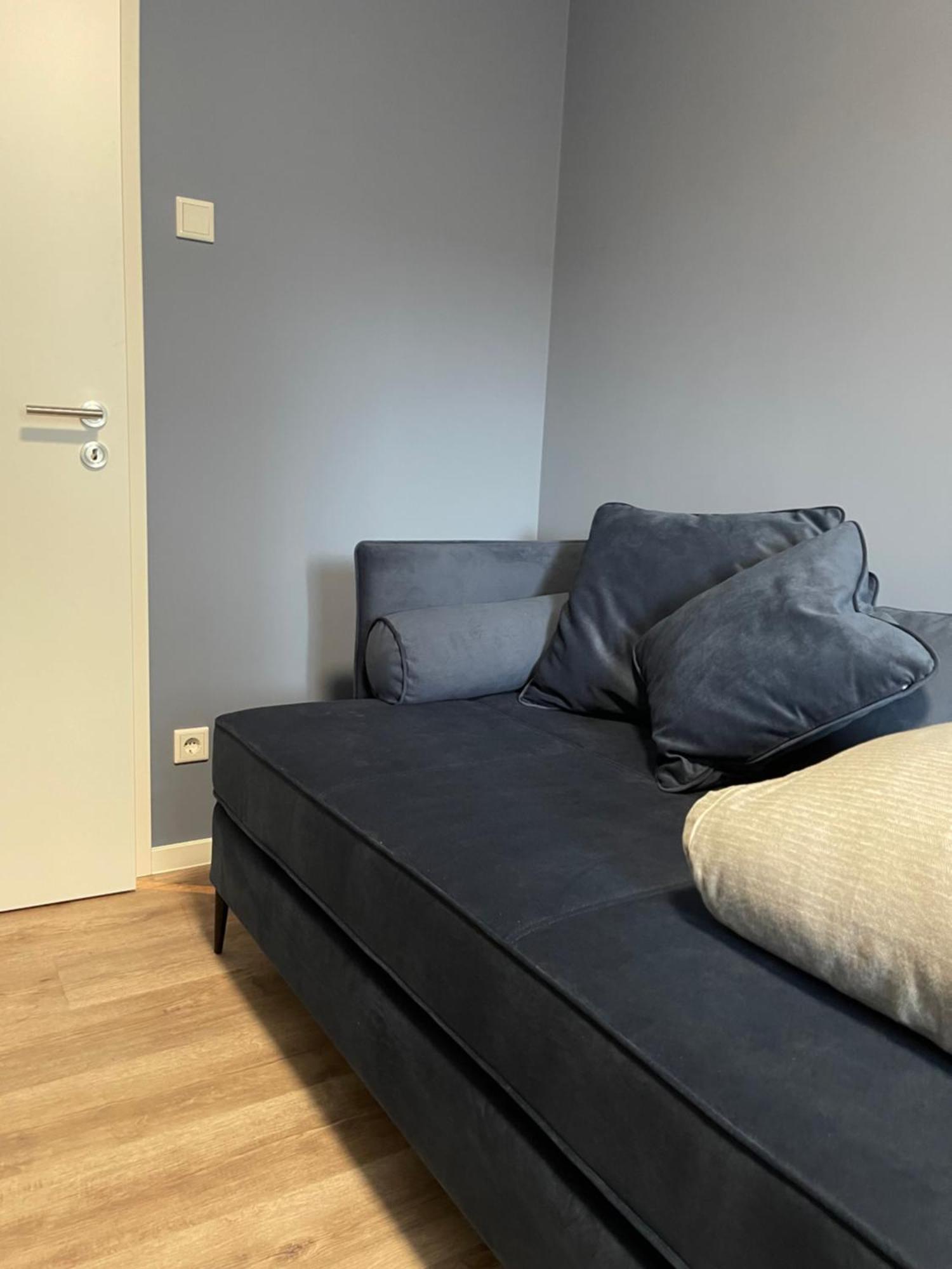 Zimmer In Der Altstadt Bielefeld Exterior foto